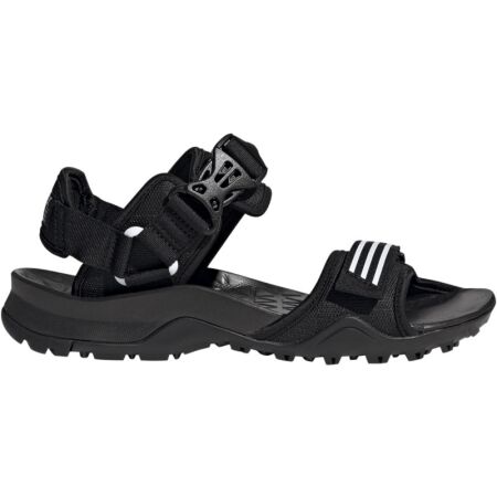 adidas TERREX CYPREX ULTRA SANDAL DLX - Men's sandals