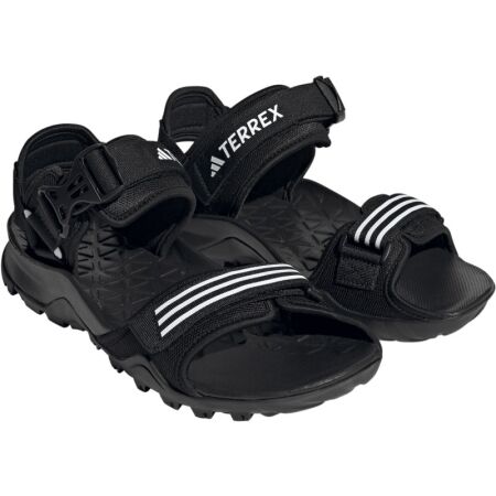 adidas TERREX CYPREX ULTRA SANDAL DLX - Men's sandals