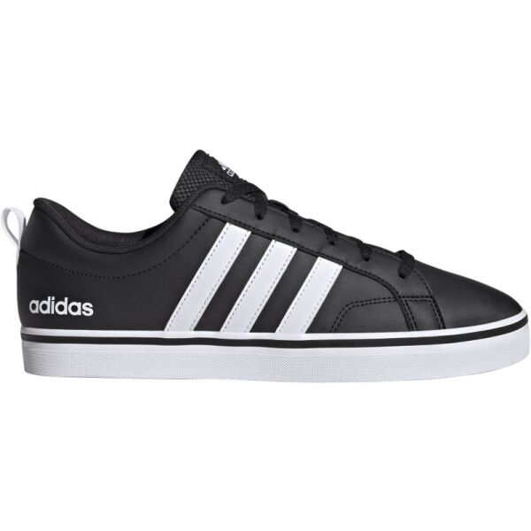 Adidas VS PACE 2.0 Herren Sneaker, Schwarz, Größe 44