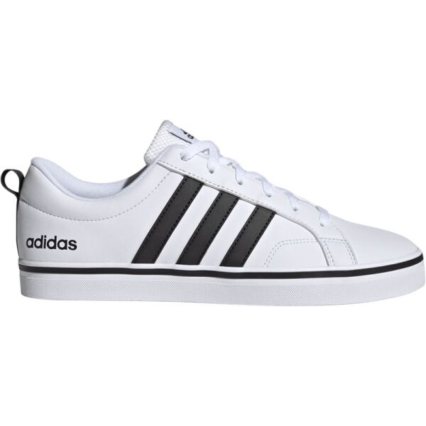 Adidas VS PACE 2.0 Herren Sneaker, Weiß, Größe 46 2/3