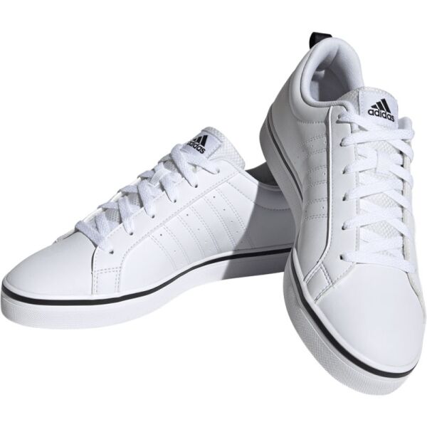 Adidas VS PACE 2.0 Мъжки спортни обувки, бяло, Veľkosť 44 2/3