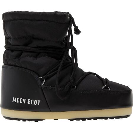 MOON BOOT LIGHT LOW NYLON W - Snow boots