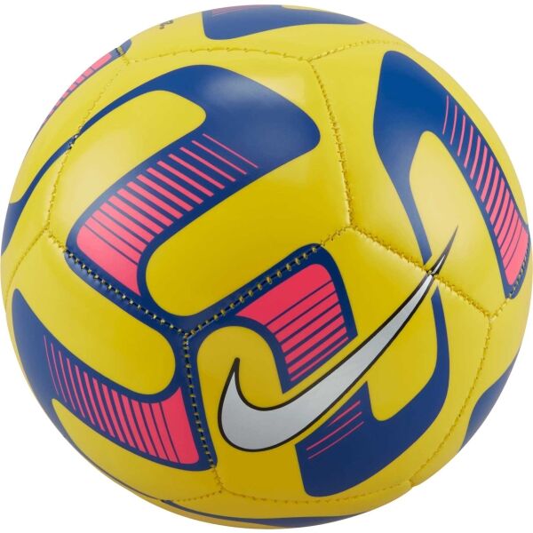 Nike SKILLS Minifußball, Gelb, Größe 1