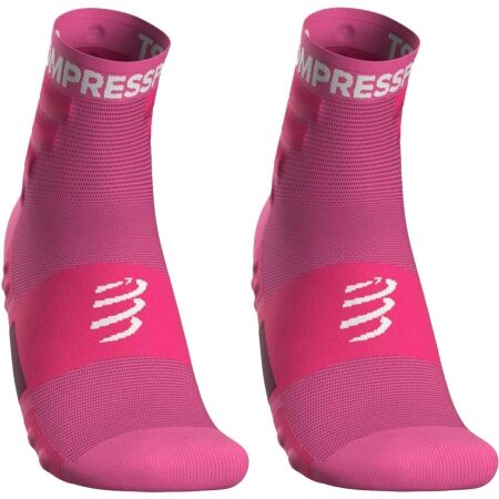 Compressport TRAINING SOCKS 2-PACK - Športové ponožky