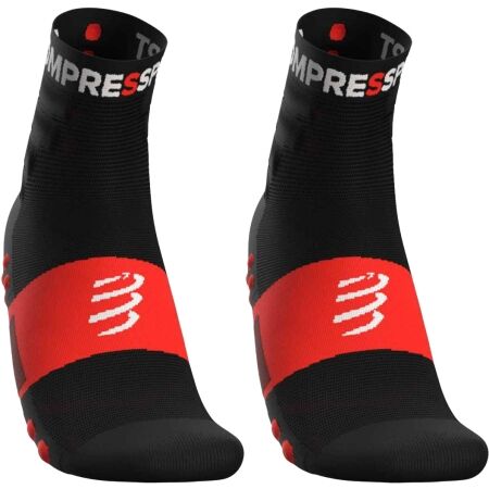 Compressport TRAINING SOCKS 2-PACK - Sports socks