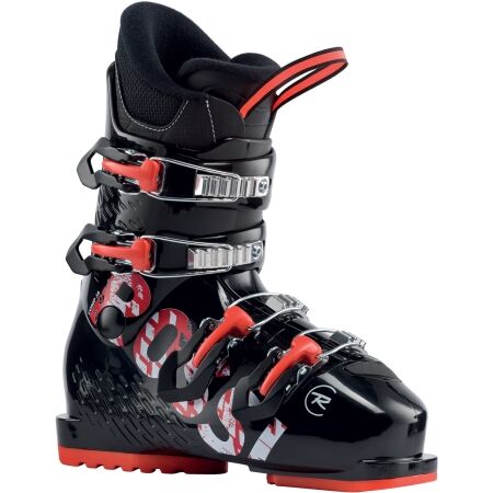 Rossignol COMP J4 - Juniorská lyžiarska obuv