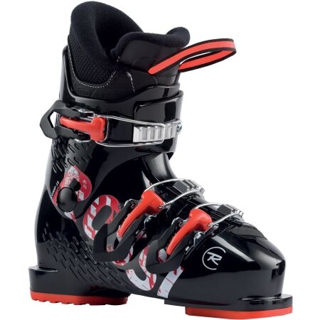 Rossignol COMP J3 - Juniorské lyžařské boty
