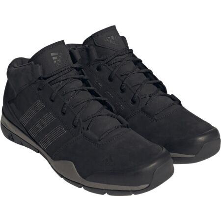 Men’s outdoor shoes - adidas ANZIT DLX MID - 3
