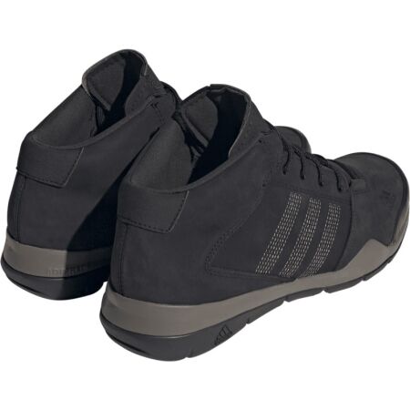 Men’s outdoor shoes - adidas ANZIT DLX MID - 4