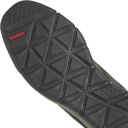 Încălțăminte outdoor bărbați - adidas ANZIT DLX MID - 8