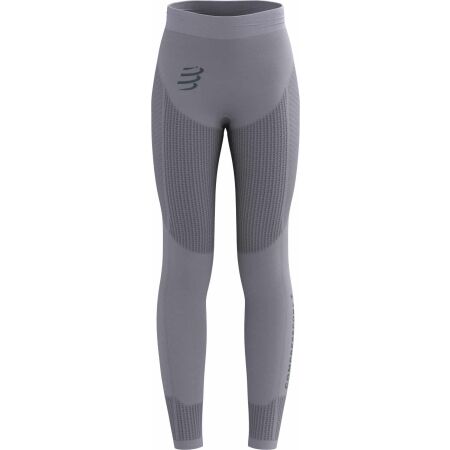 Compressport ON/OFF TIGHTS W - Women’s thermal tights