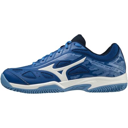 Mizuno BREAKSHOT 3 CC - Мъжки обувки за тенис