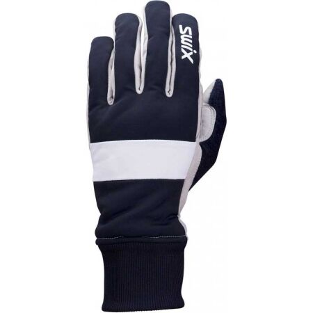 Swix CROSS - Мъжки ръкавици за ски бягане