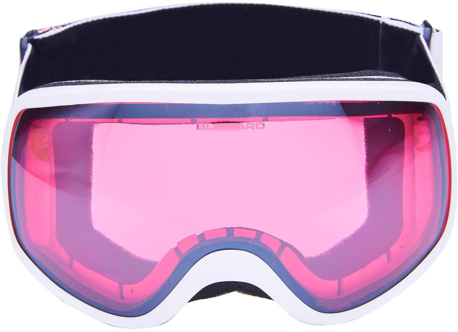 Детски очила за ски спускане