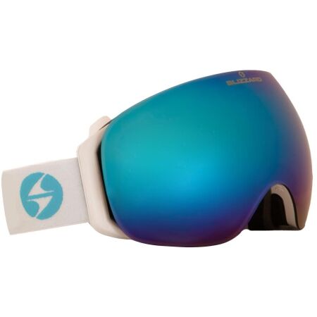 Blizzard 999 MDAVZSWO - Ski goggles