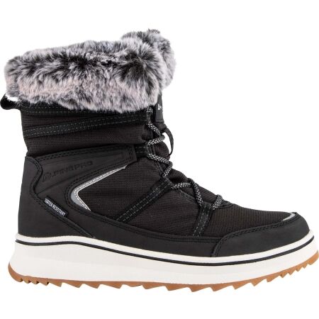 ALPINE PRO JAFFRA - Women’s winter boots