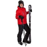 TORNADO M - Mănuși ski bărbați