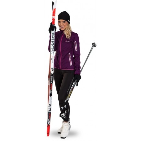 rossignol x3 fw