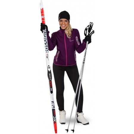 rossignol x3 fw