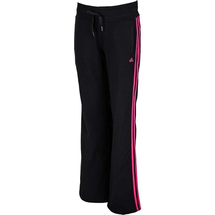 Adidas Climalite Cotton Track Pants Navy and White Striped E75757 Size XL |  eBay