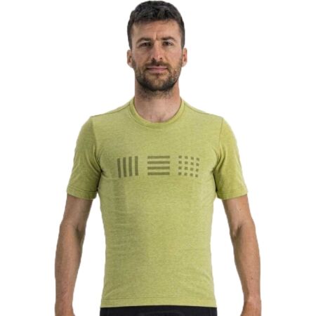 Sportful GIARA TEE - Men’s cycling t-shirt
