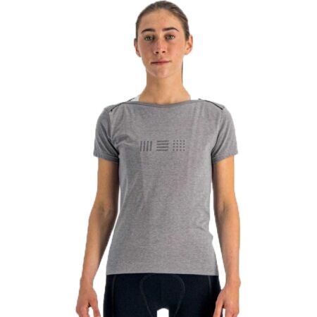 Sportful GIARA W TEE - Women's cycling T-shirt