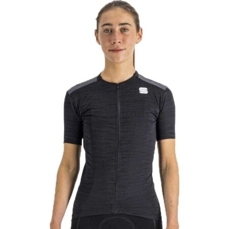 Sportful KELLY W SHORT SLEEVE JERSEY - Ženski biciklistički dres