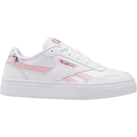 Reebok COURT ADVANCE - Încălțăminte casual de damă