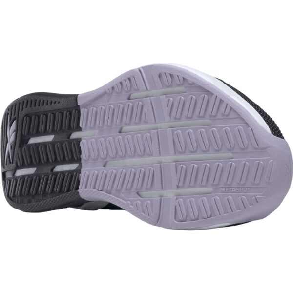 Reebok NANOFLEX TR V2 Дамски обувки за тенис, черно, Veľkosť 37.5