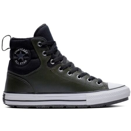 Converse CHUCK TAYLOR ALL STAR BERKSHIRE BOOT - Unisex ankle sneakers