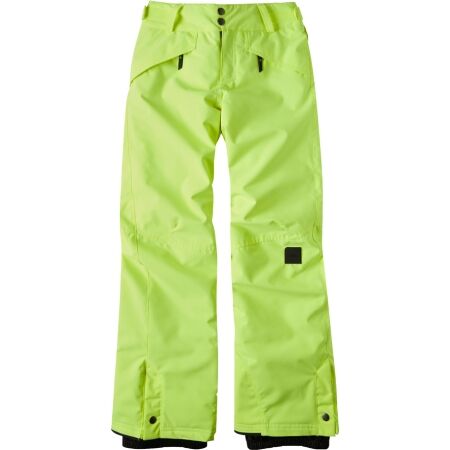 O'Neill ANVIL - Chlapecké lyžařské/snowboardové kalhoty