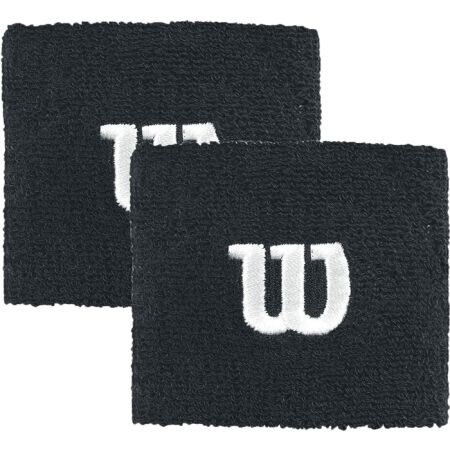Wilson W WRISTBAND - Tennis wristband