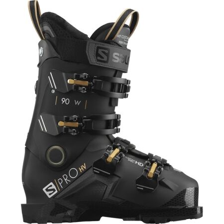 Salomon S/PRO HV 90 W - Dámska lyžiarska obuv