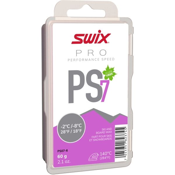 Swix PS07-6 Pure Speed 60 g