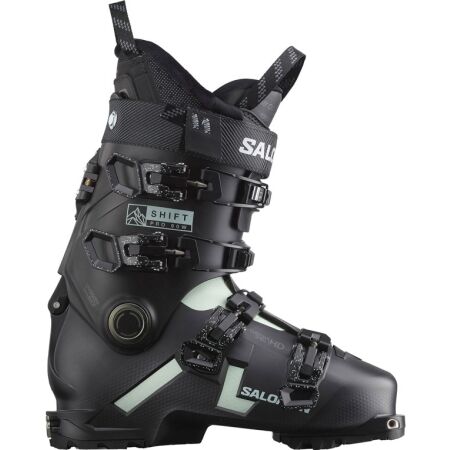 Women’s ski touring boots