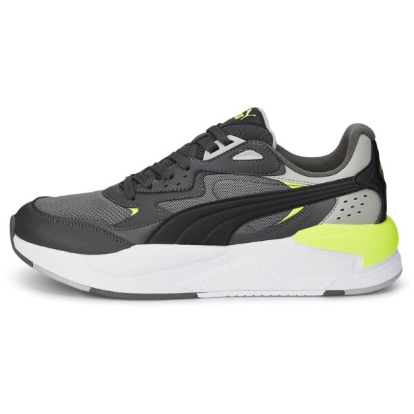 Puma X-RAY SPEED Herren Sneaker, Grau, Größe 44.5