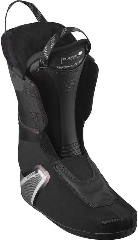 Women’s touring boots
