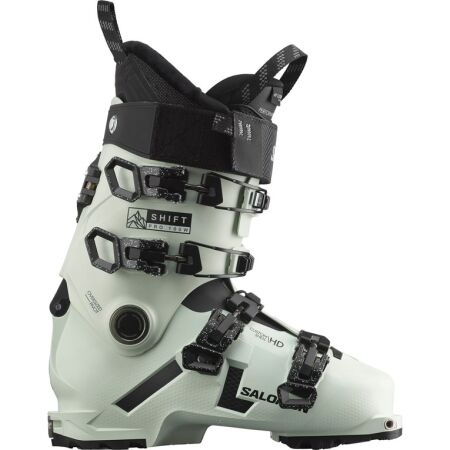 Salomon SHIFT PRO 100 W AT - Women's ski touring boots