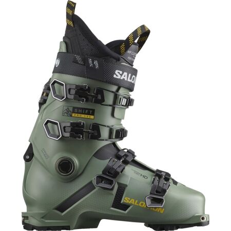 Salomon SHIFT PRO 100 AT - Men’s ski touring boots