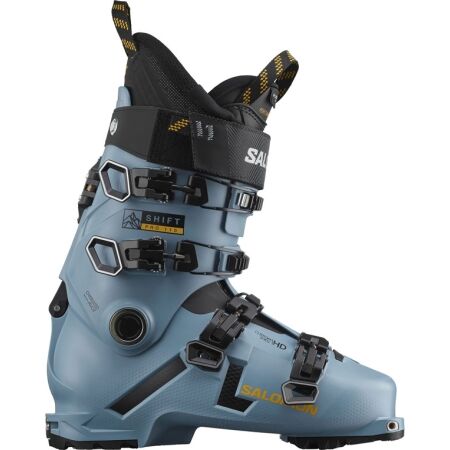 Salomon SHIFT PRO 110 AT - Мъжки скиорски обувки за ски алпинизъм
