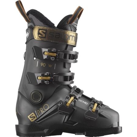Salomon S/PRO 90 W GW - Dámská lyžařská bota