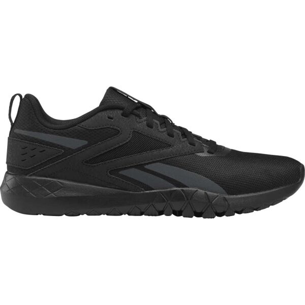 Reebok FLEXAGON ENERGY TR 4 Мъжки обувки за тренировка, черно, размер 48.5
