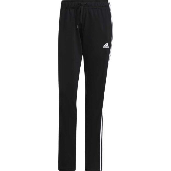 Adidas 3S TP TRIC Damen Sporthose, Schwarz, Größe XL