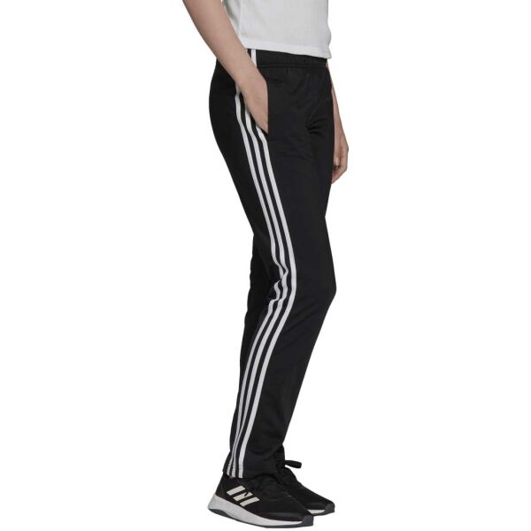 Adidas 3S TP TRIC Damen Sporthose, Schwarz, Größe XL