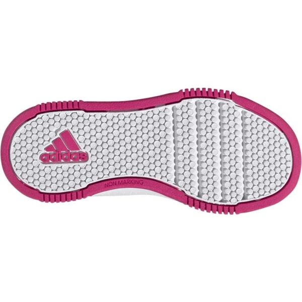 Adidas TENSAUR SPORT 2.0 CF K Kinderschuhe, Weiß, Größe 40