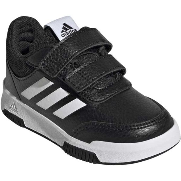 Adidas TENSAUR SPORT 2.0 CF I Детски спортни обувки, черно, Veľkosť 26