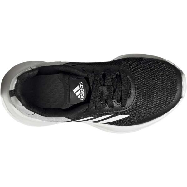 Adidas TENSAUR SPORT 2.0 K Детски обувки, черно, Veľkosť 39 1/3