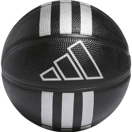 adidas 3S RUBBER MINI - Mini Basketball