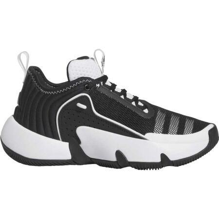 adidas TRAE UNLIMITED J - Children’s basketball shoes