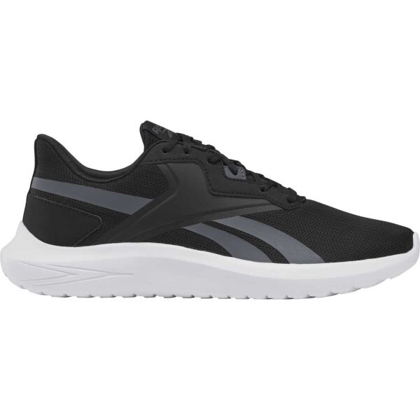 Reebok ENERGEN LUX Мъжки обувки за бягане, черно, Veľkosť 43